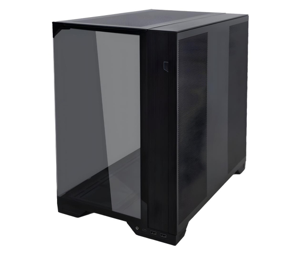 LIAN LI O11 Vision Compact Black GELI-961 // O11VPX - 1294231 - zdjęcie 3